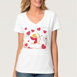 Liefde & Romance - Valentijn's Day Special T-shirt