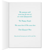 Liefde - Romantiek - Harten - Eenvoud (Binnen (Rechts))