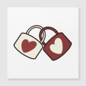 Liefde, Romantisch, Koppel (Voorkant)