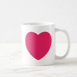 Liefde Romantische Rode Hart Mok