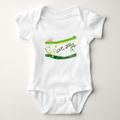 Liefde Romper (Voorkant)