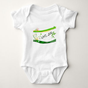 Liefde Romper