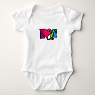 Liefde Romper