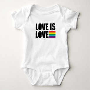 Liefde Romper
