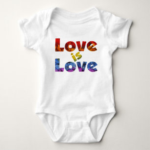 Liefde Romper
