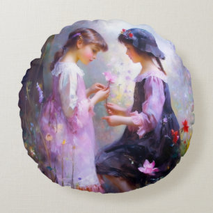 Liefde Rond Kussen