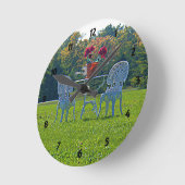 Liefde Ronde Klok (Hoek)