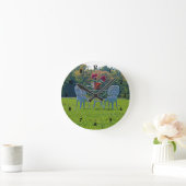 Liefde Ronde Klok (Huis)