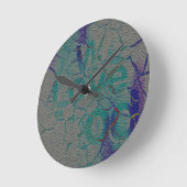 Liefde Ronde Klok (Hoek)