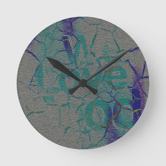 Liefde Ronde Klok (Voorkant)