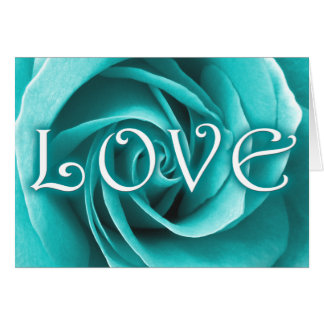 LIEFDE : ROOS :