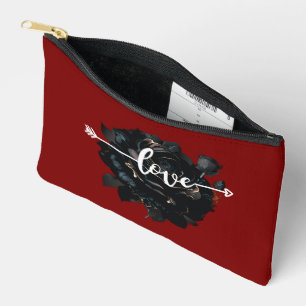Liefde Roos Etui