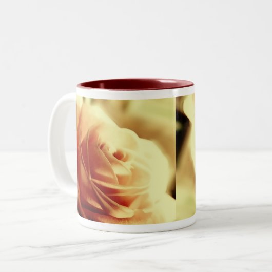 Liefde Roos Mok (Voorkant links)