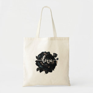Liefde Roos Tote Bag