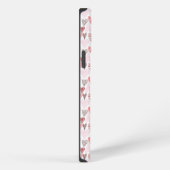Liefde & Roze iPhone Hoesje (Rechterkant)