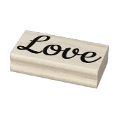 Liefde Rubberstempel (Stempel)