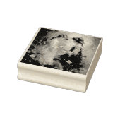 Liefde Rubberstempel (Stempel)