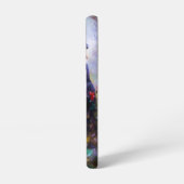 Liefde Samsung Galaxy Hoesje (Linkerkant)