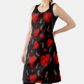 liefde schort (Insitu)