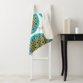 Liefde Sensuality Senssion Passion Victoriaans Sty Sherpa Deken (In situ)