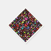 Liefde Servet (Hoek)