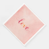 Liefde Servet (Hoek)