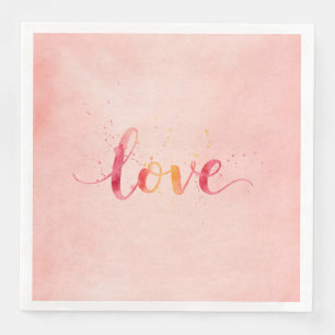 Liefde Servet