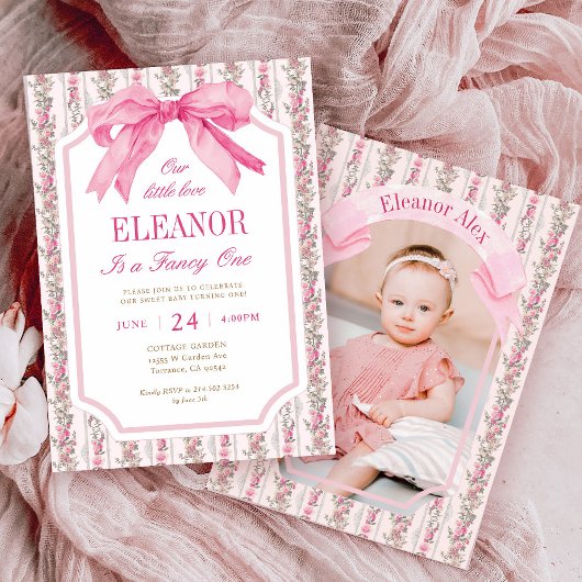 Liefde Shack  Fancy EEN Meisje Verjaardag Kaart