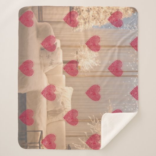 Liefde Sherpa Dekens (Voorkant)