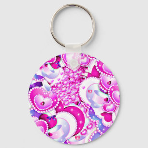 Liefde, Shines_ Sleutelhanger