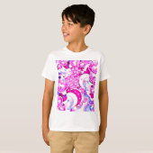 Liefde, Shines_ T-shirt (Voorkant volledig)