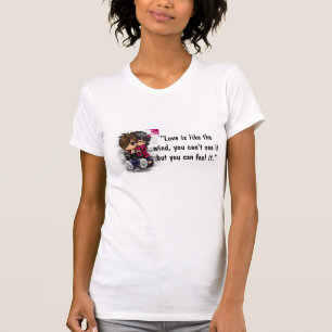 Liefde Shirt