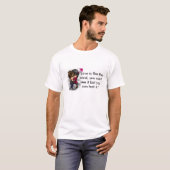 Liefde Shirt (Voorkant volledig)