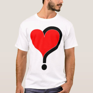 Liefde? Shirt