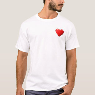 Liefde Shirt