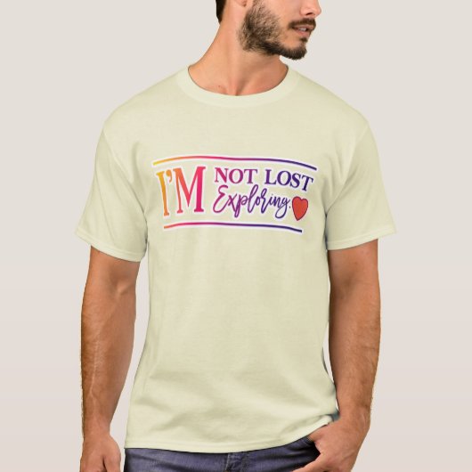 Liefde shirten, liefde Unisex shirten, koppels lie T-shirt (Voorkant)