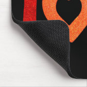 Liefde Sign Muismat (Hoek)