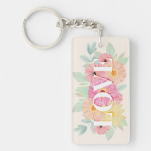 Liefde Sleutelhanger