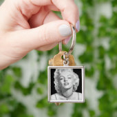 liefde sleutelhanger (Hand)