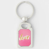 Liefde Sleutelhanger (Voorkant)