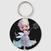 Liefde sleutelhanger (Voorkant)
