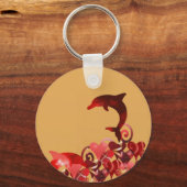 Liefde Sleutelhanger (Voorkant)