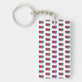Liefde Sleutelhanger (Voorkant)