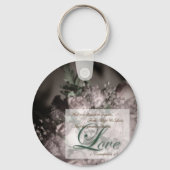 Liefde Sleutelhanger (Voorkant)