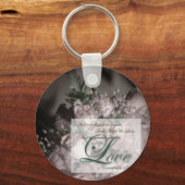 Liefde Sleutelhanger (Voorkant)