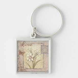 Liefde Sleutelhanger