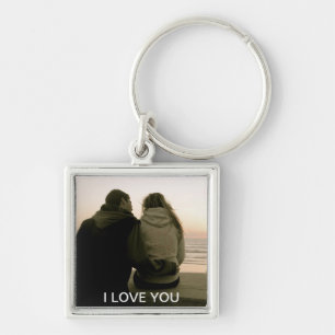 liefde sleutelhanger