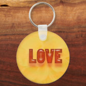 Liefde Sleutelhanger (Voorkant)