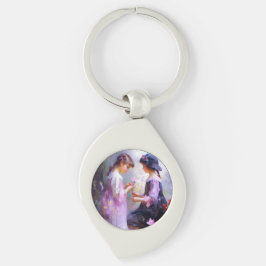 Liefde Sleutelhanger