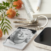 liefde sleutelhanger (Voorkant Rechts)